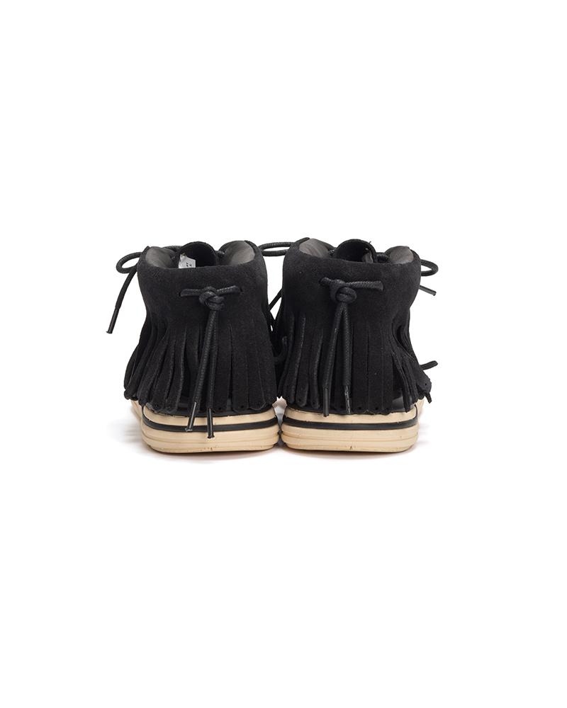 おっきー【新品】VISVIM 21ss FBT SHAMAN-FOLK 黒 Visvim | FBT Shaman-Folk 'Black' – Hatchet Outdoor Supply Co.